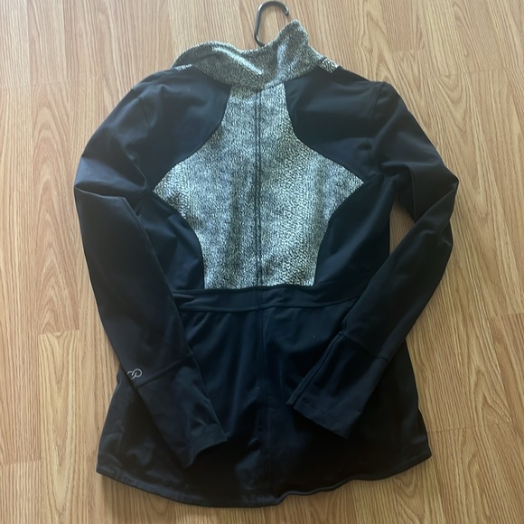 Calia by Carrie Underwood Athletic Jacket - Picture 3 of 4